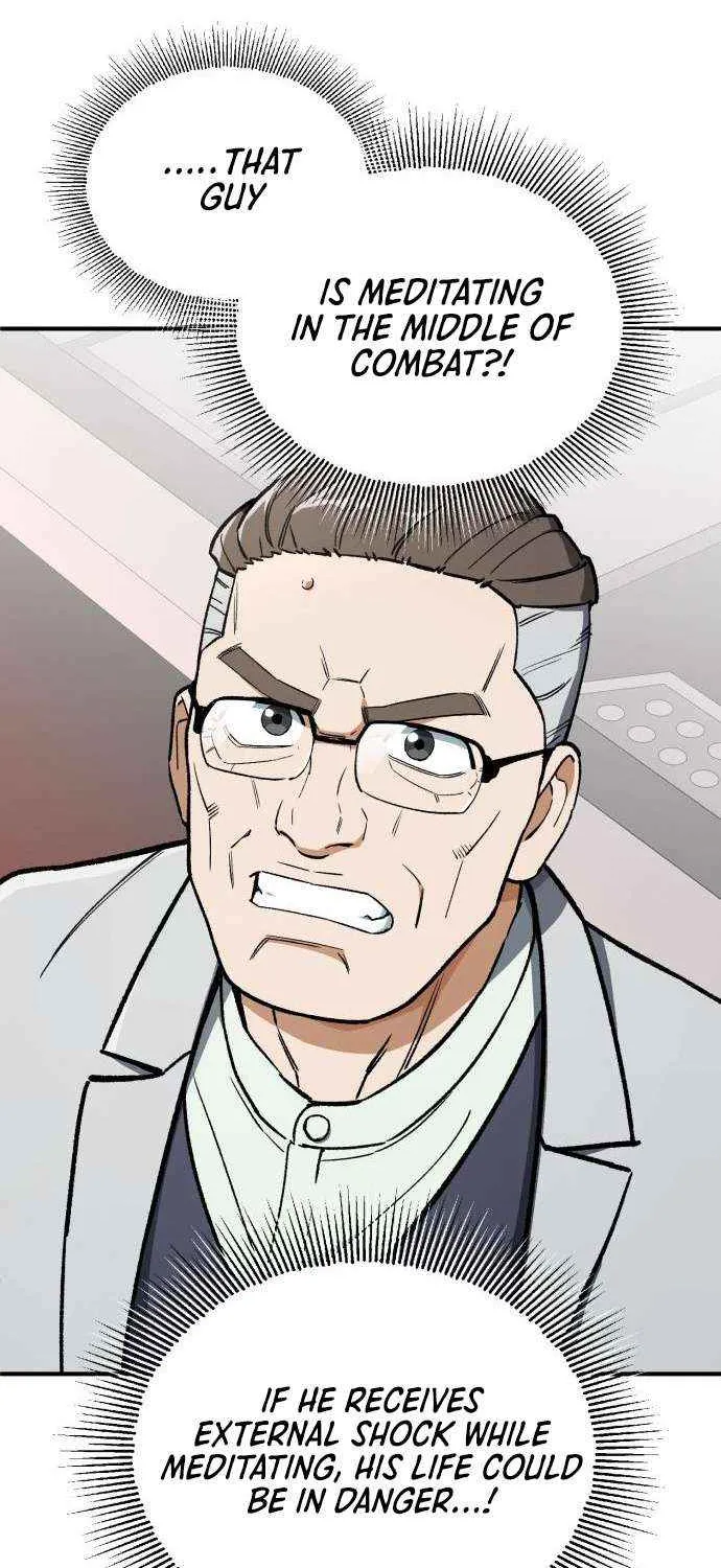 Read Blood Demon Reincarnation chapter 29 image 74 on Lezhin