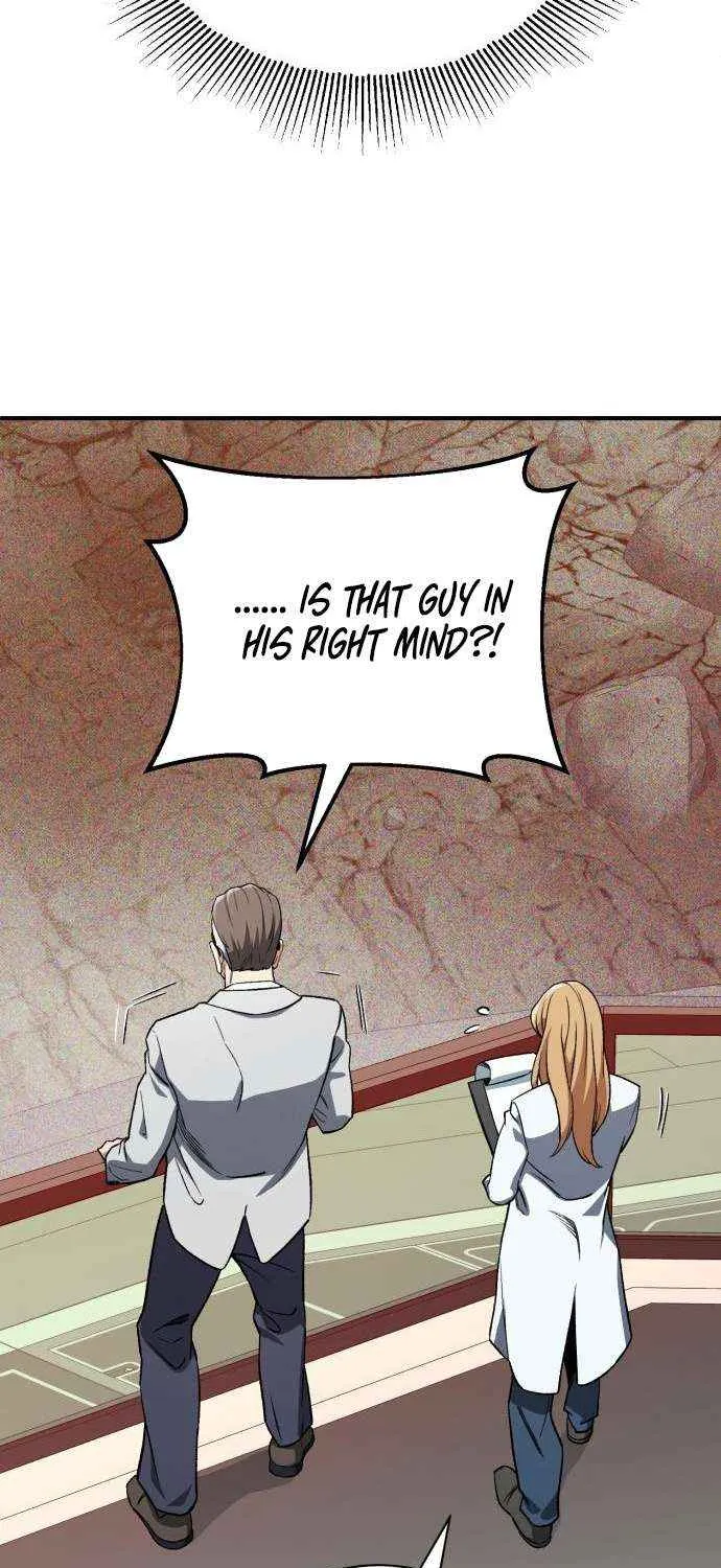 Read Blood Demon Reincarnation chapter 29 image 75 on Lezhin