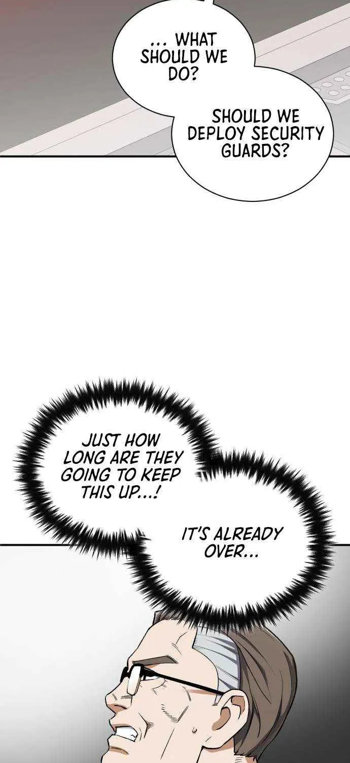 Read Blood Demon Reincarnation chapter 29 image 76 on Lezhin