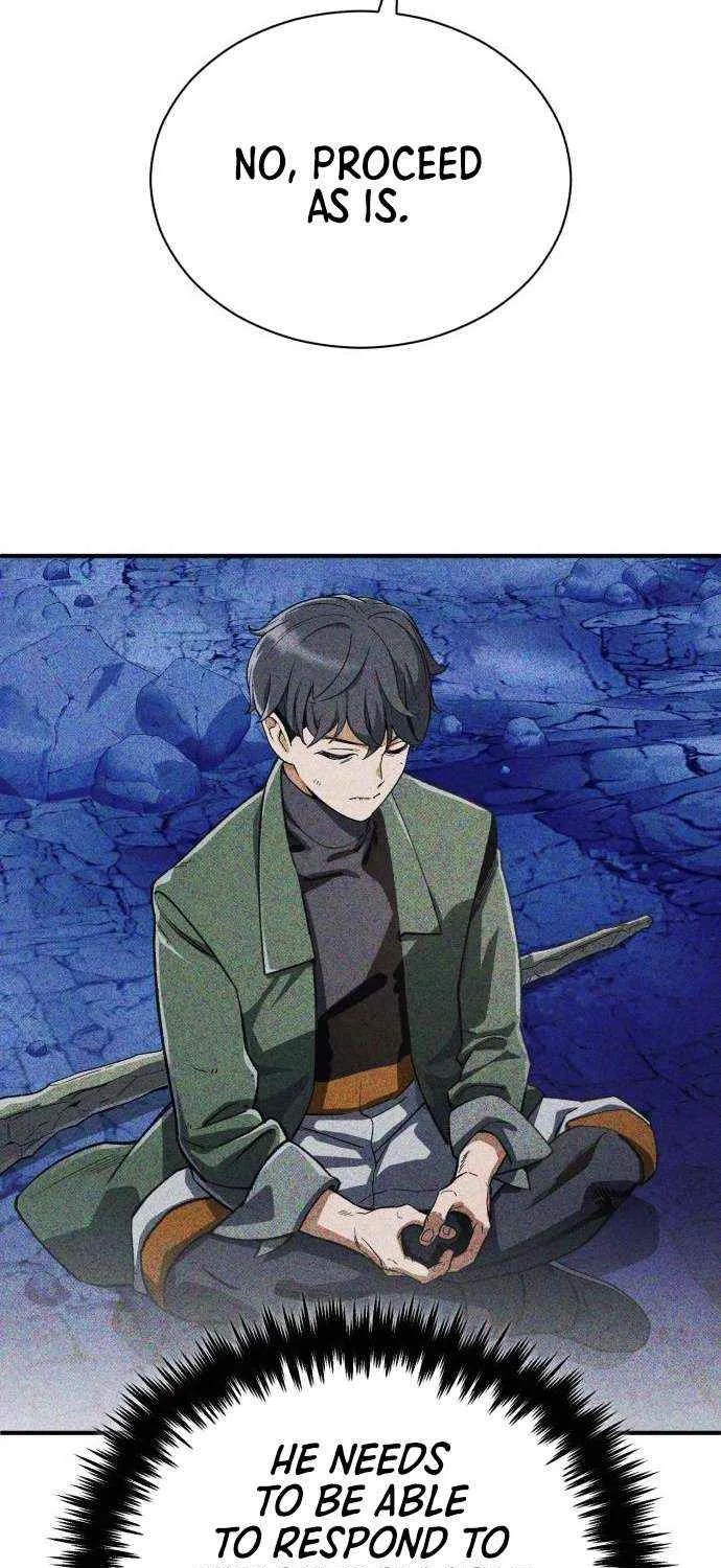 Read Blood Demon Reincarnation chapter 29 image 82 on Lezhin