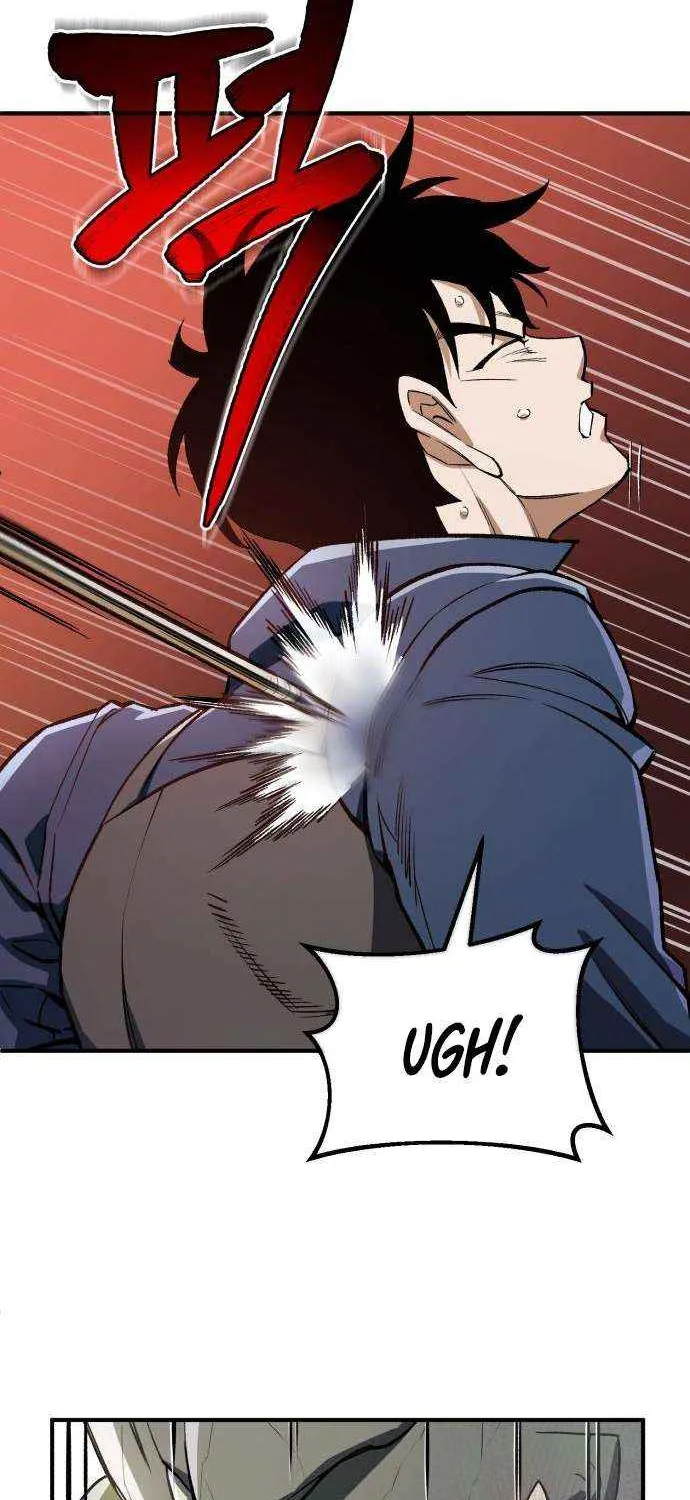 Read Blood Demon Reincarnation chapter 29 image 9 on Lezhin