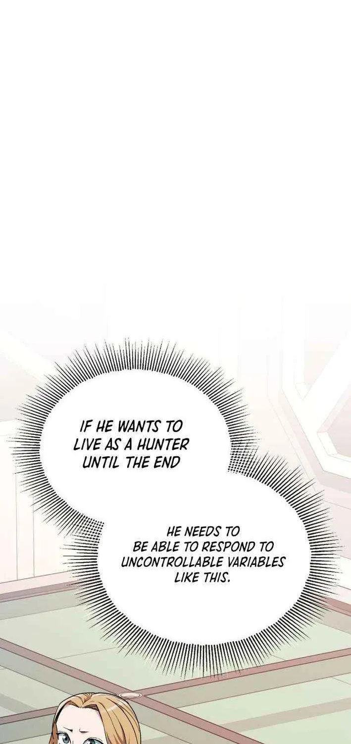Read Blood Demon Reincarnation chapter 30 image 1 on Lezhin