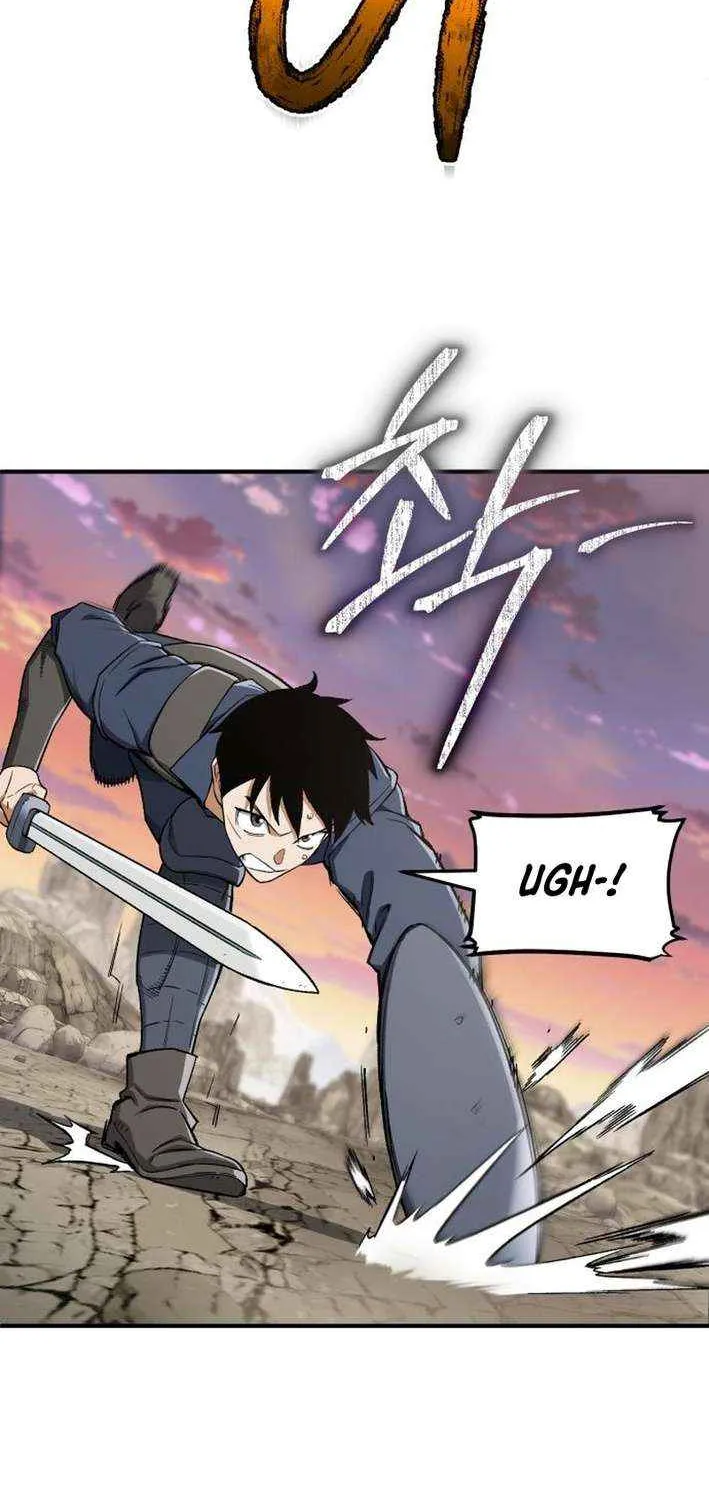 Read Blood Demon Reincarnation chapter 30 image 10 on Lezhin