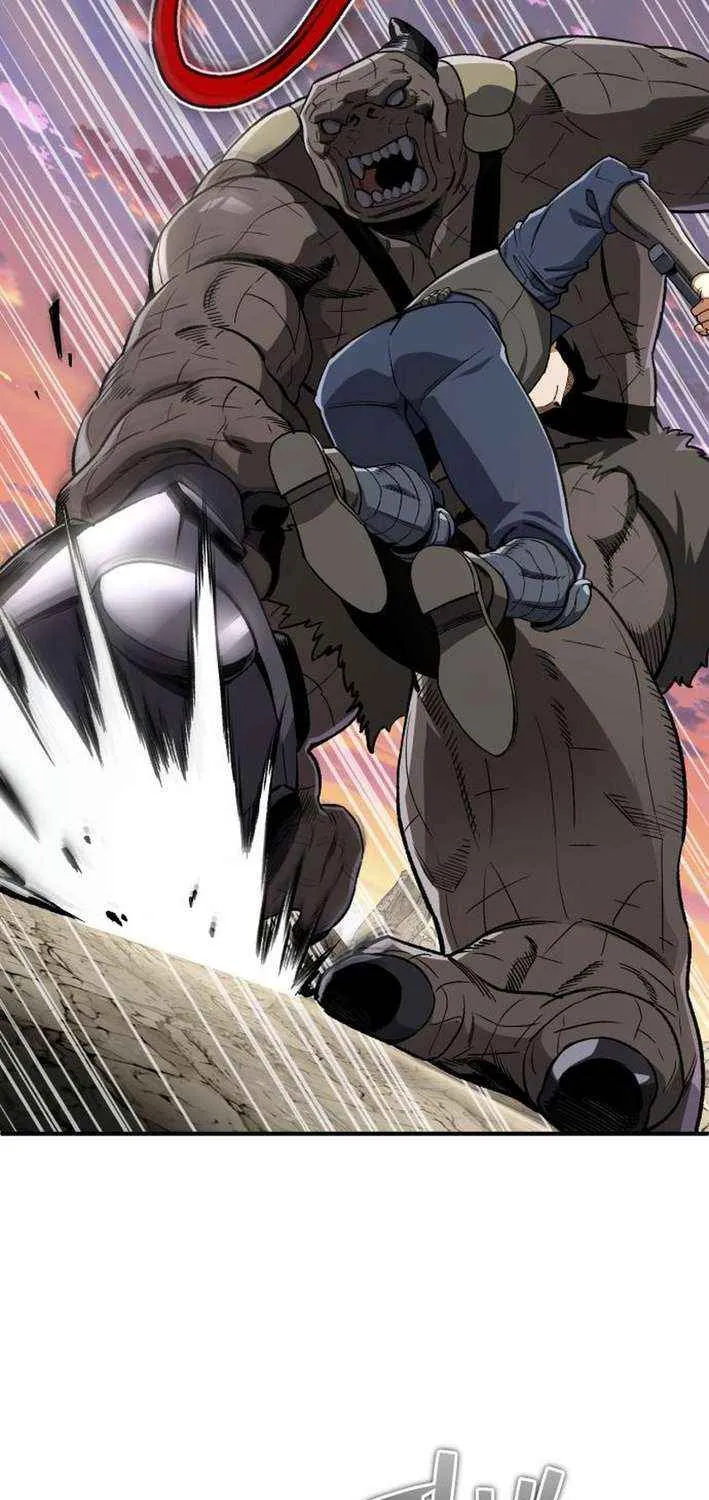 Read Blood Demon Reincarnation chapter 30 image 14 on Lezhin