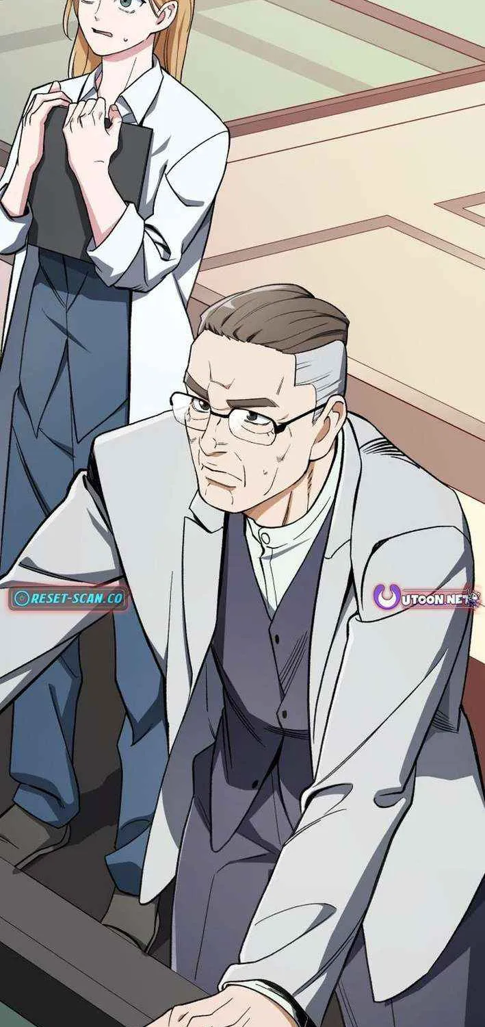 Read Blood Demon Reincarnation chapter 30 image 2 on Lezhin
