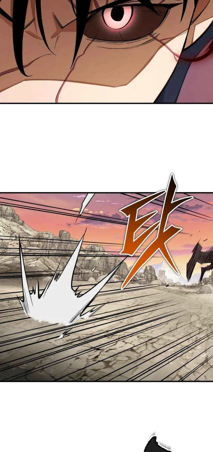 Read Blood Demon Reincarnation chapter 30 image 25 on Lezhin