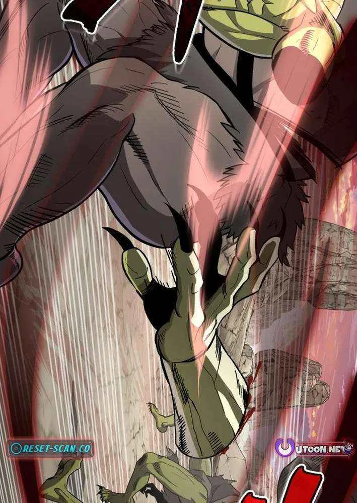 Read Blood Demon Reincarnation chapter 30 image 27 on Lezhin
