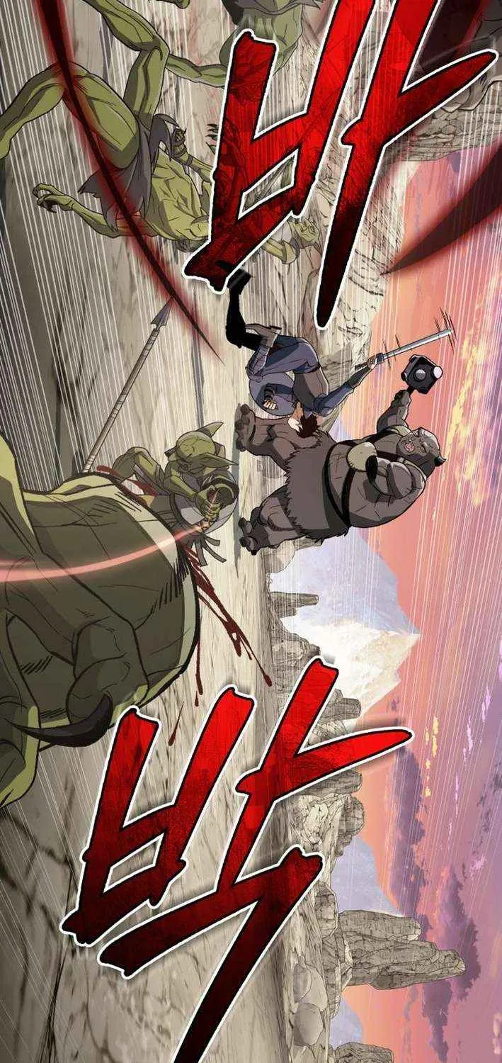 Read Blood Demon Reincarnation chapter 30 image 28 on Lezhin