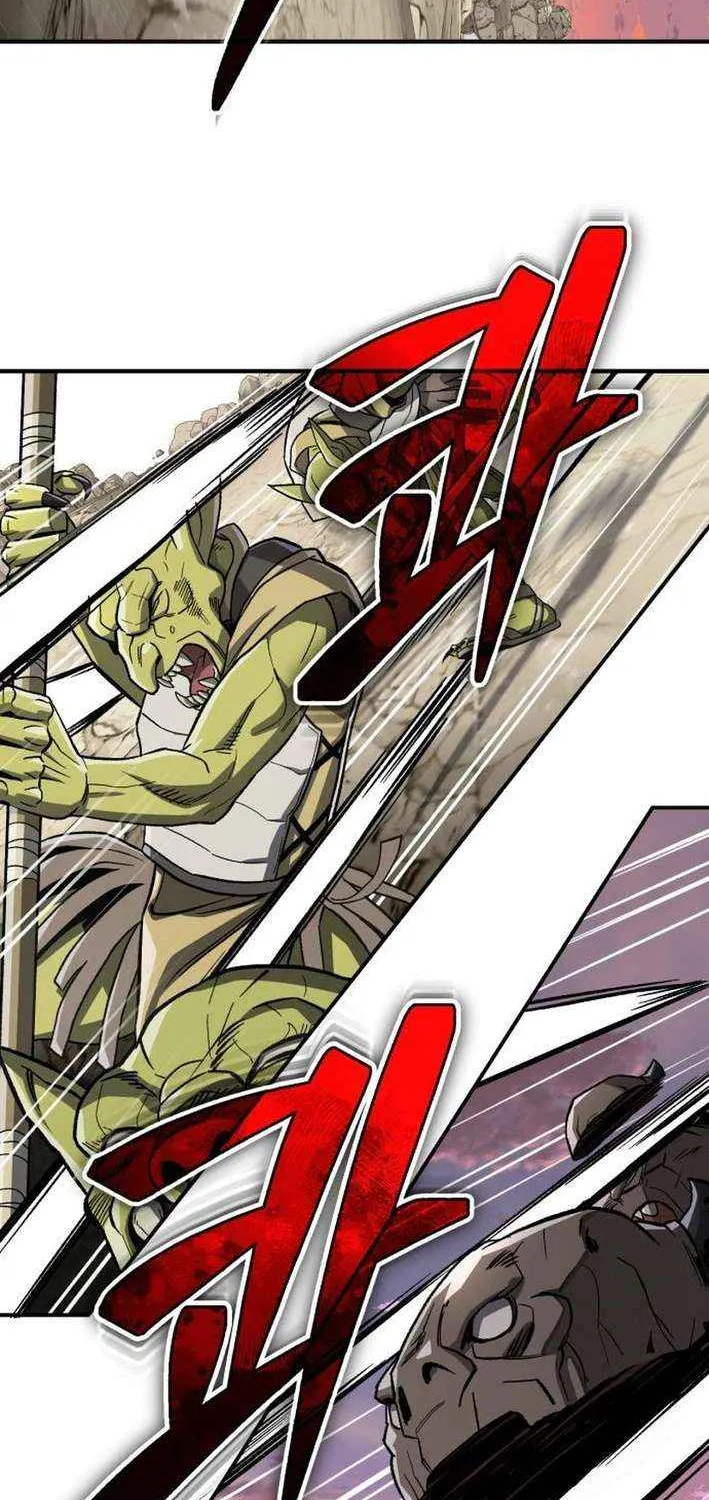 Read Blood Demon Reincarnation chapter 30 image 29 on Lezhin