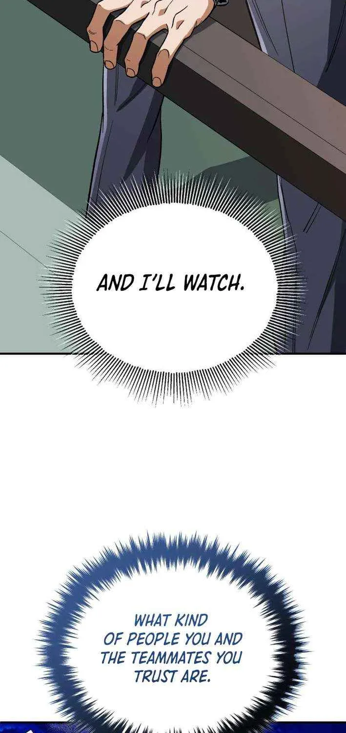 Read Blood Demon Reincarnation chapter 30 image 3 on Lezhin