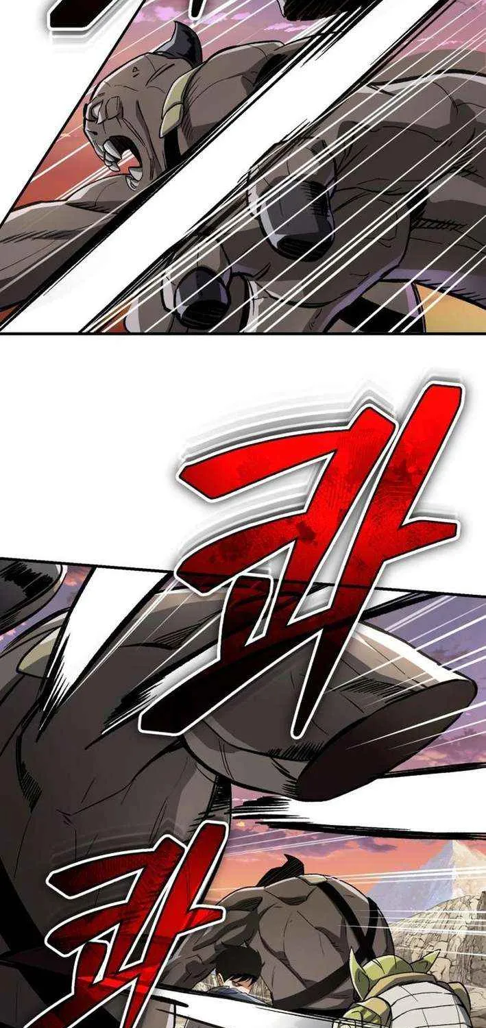 Read Blood Demon Reincarnation chapter 30 image 30 on Lezhin
