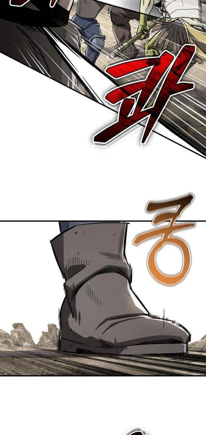 Read Blood Demon Reincarnation chapter 30 image 31 on Lezhin