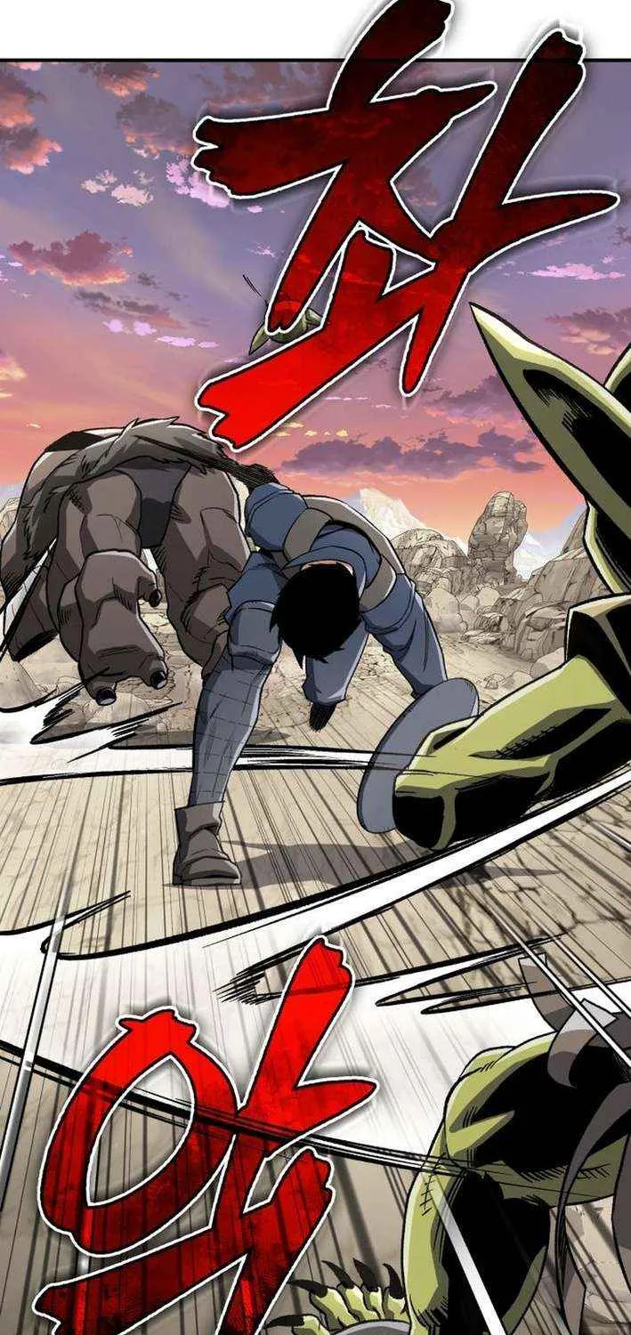 Read Blood Demon Reincarnation chapter 30 image 32 on Lezhin