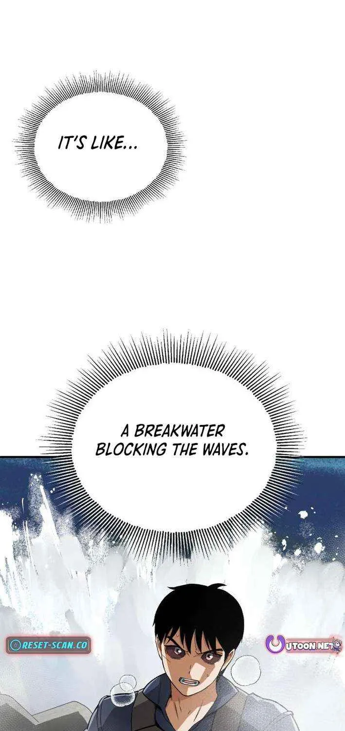 Read Blood Demon Reincarnation chapter 30 image 36 on Lezhin