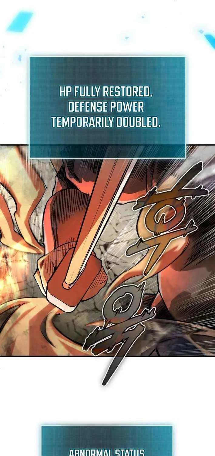 Read Blood Demon Reincarnation chapter 30 image 46 on Lezhin
