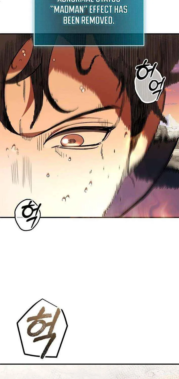 Read Blood Demon Reincarnation chapter 30 image 47 on Lezhin