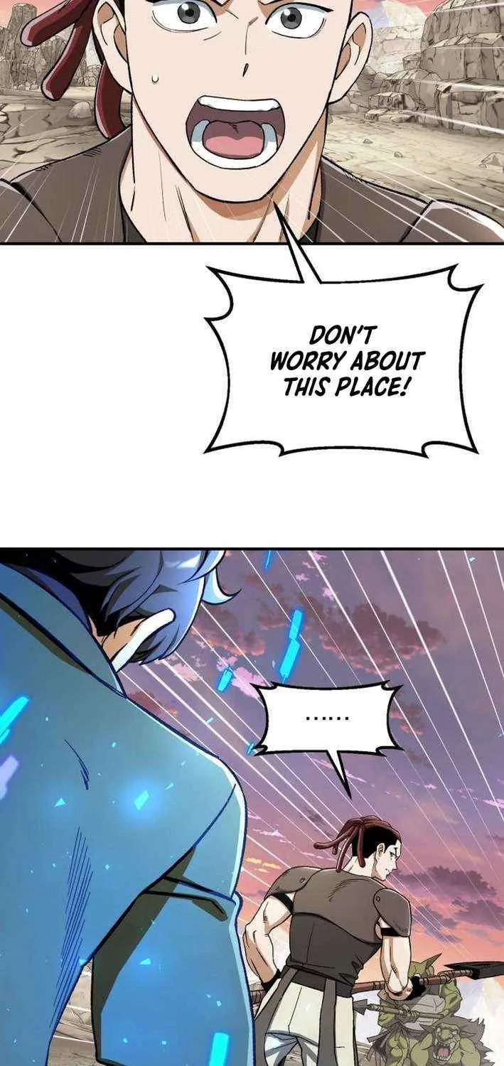 Read Blood Demon Reincarnation chapter 30 image 56 on Lezhin