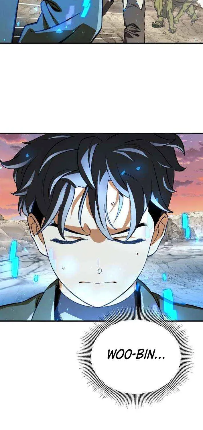 Read Blood Demon Reincarnation chapter 30 image 57 on Lezhin