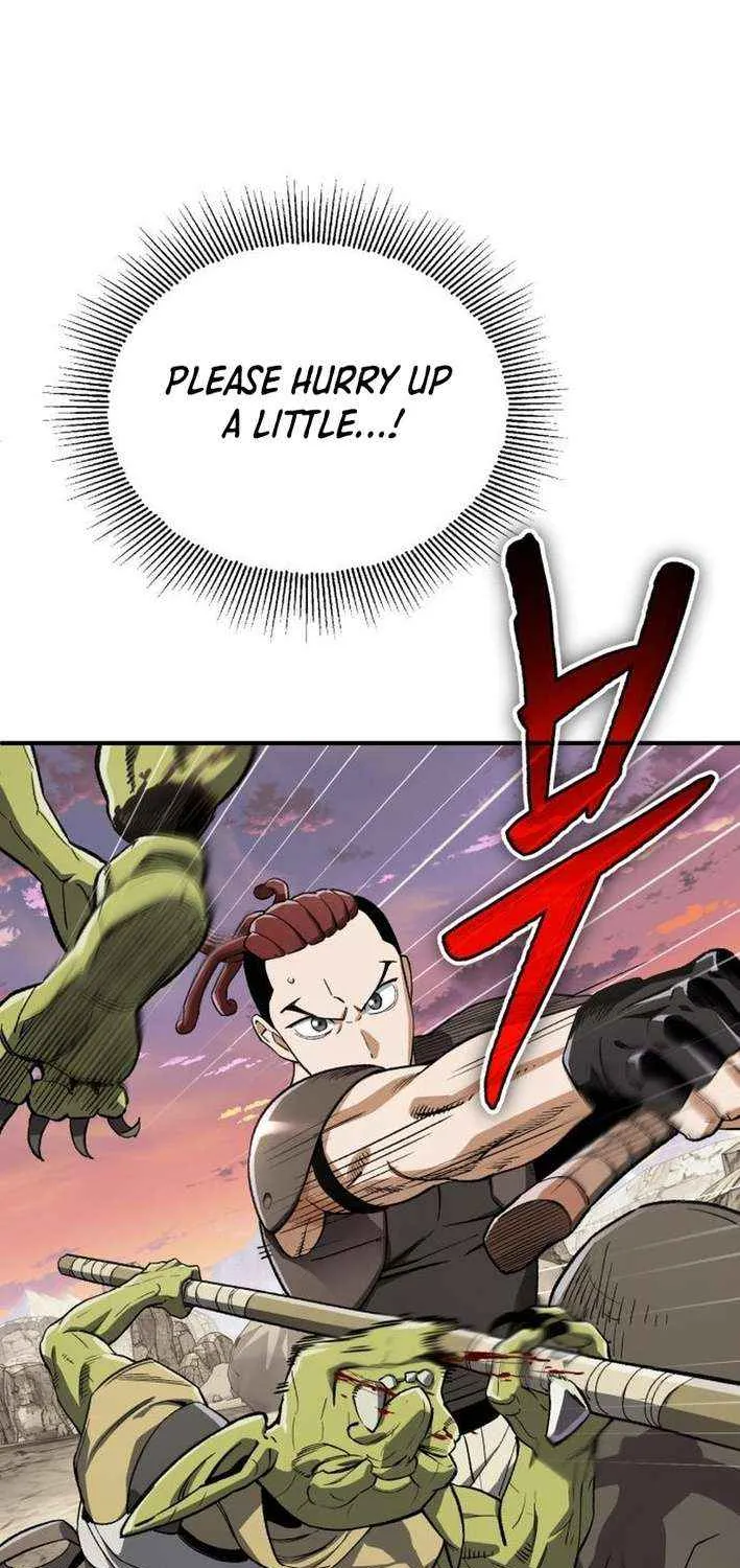 Read Blood Demon Reincarnation chapter 30 image 58 on Lezhin