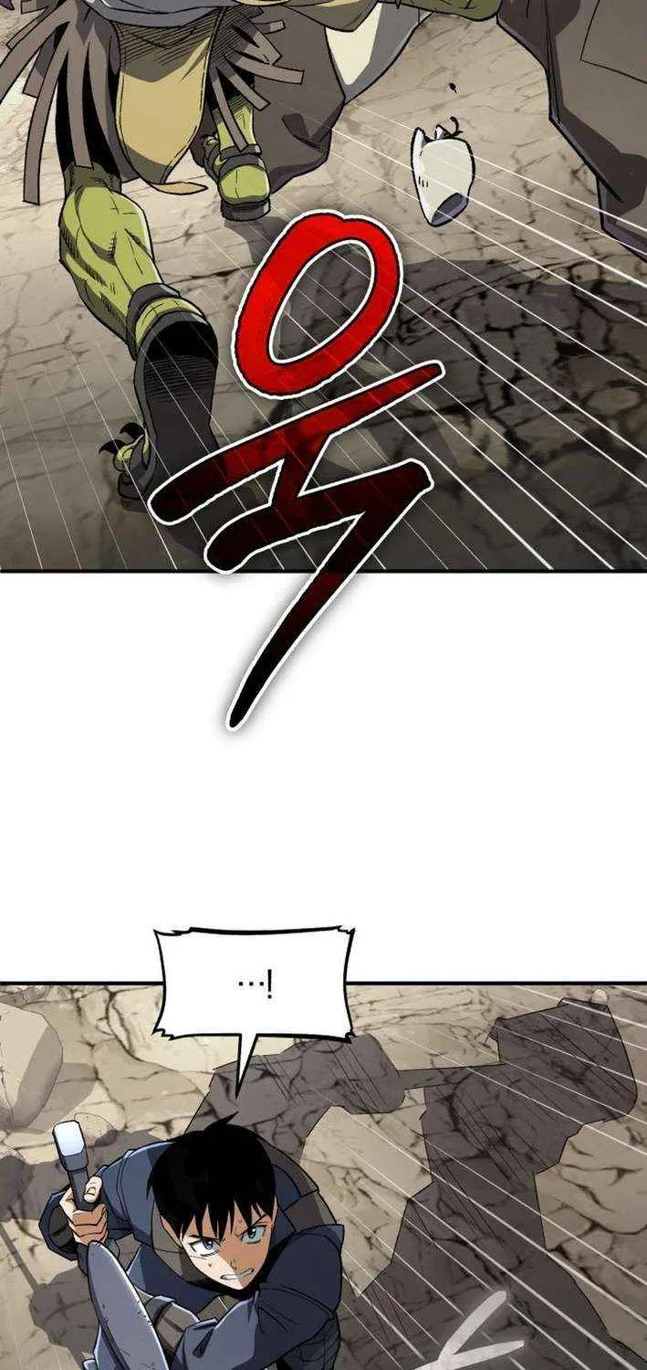 Read Blood Demon Reincarnation chapter 30 image 59 on Lezhin