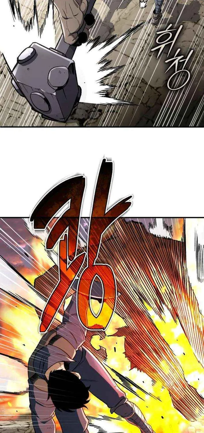 Read Blood Demon Reincarnation chapter 30 image 61 on Lezhin