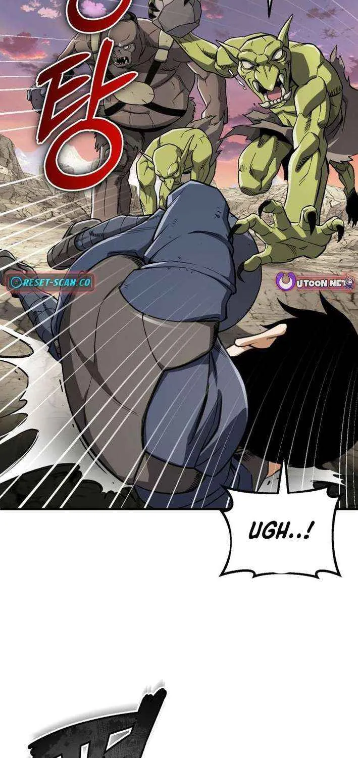 Read Blood Demon Reincarnation chapter 30 image 63 on Lezhin