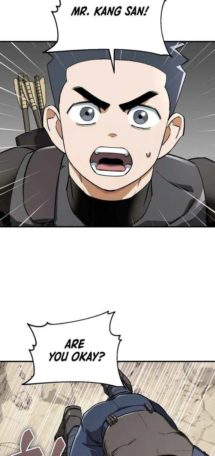 Read Blood Demon Reincarnation chapter 30 image 65 on Lezhin