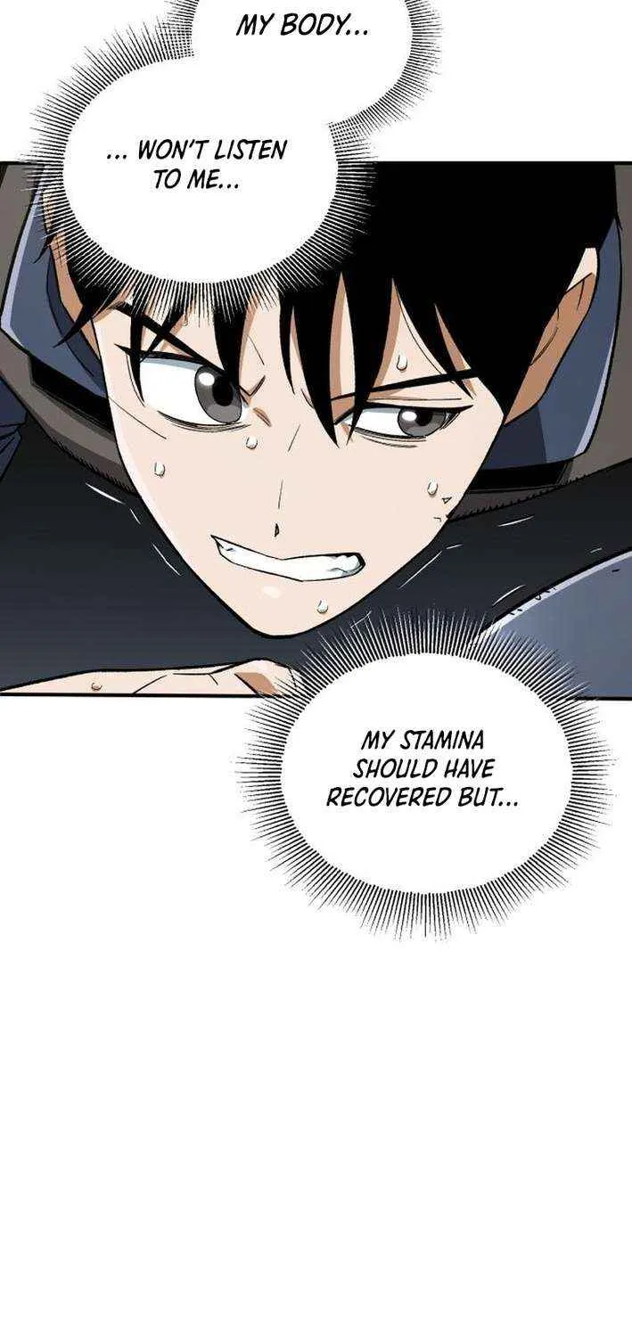 Read Blood Demon Reincarnation chapter 30 image 67 on Lezhin
