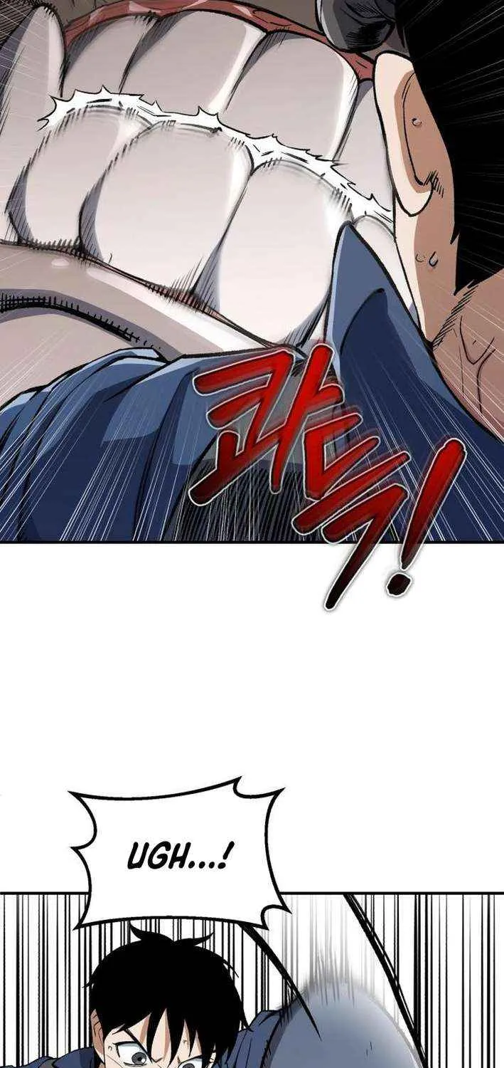 Read Blood Demon Reincarnation chapter 30 image 7 on Lezhin