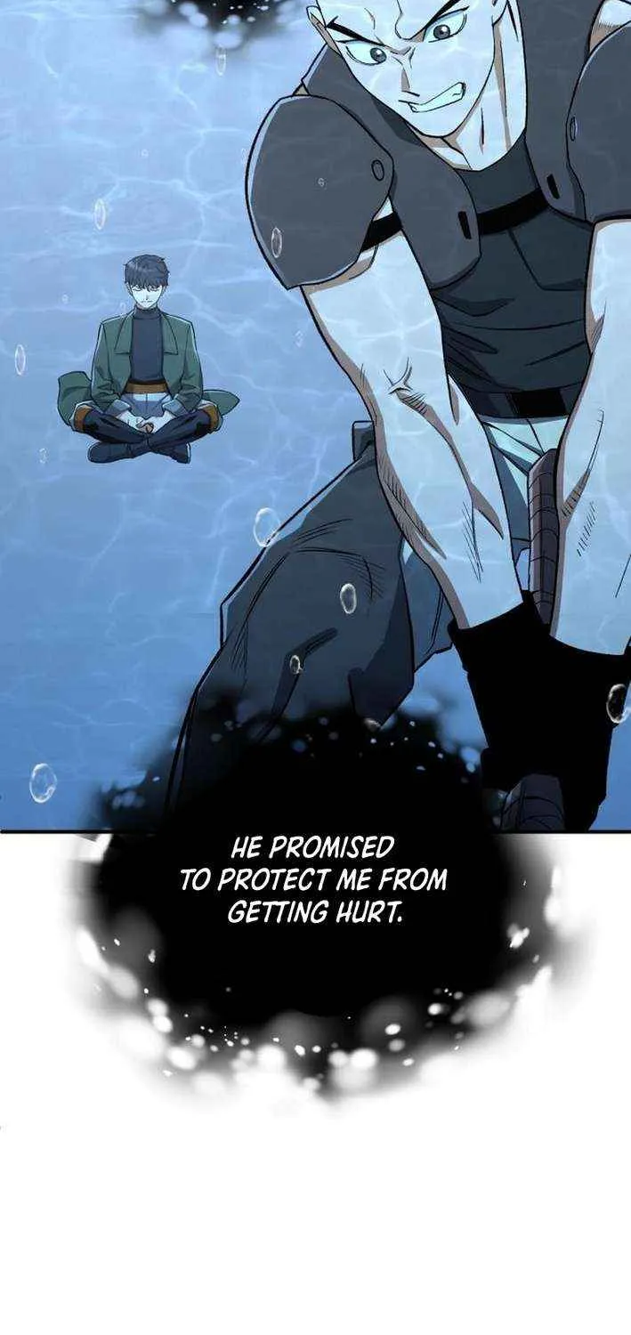 Read Blood Demon Reincarnation chapter 30 image 72 on Lezhin