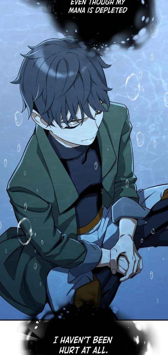 Read Blood Demon Reincarnation chapter 30 image 75 on Lezhin