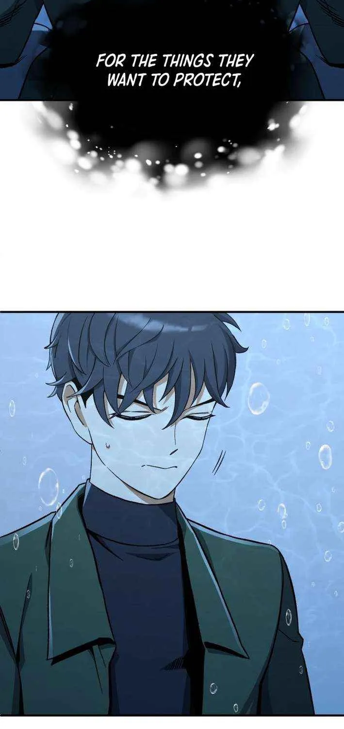 Read Blood Demon Reincarnation chapter 30 image 79 on Lezhin