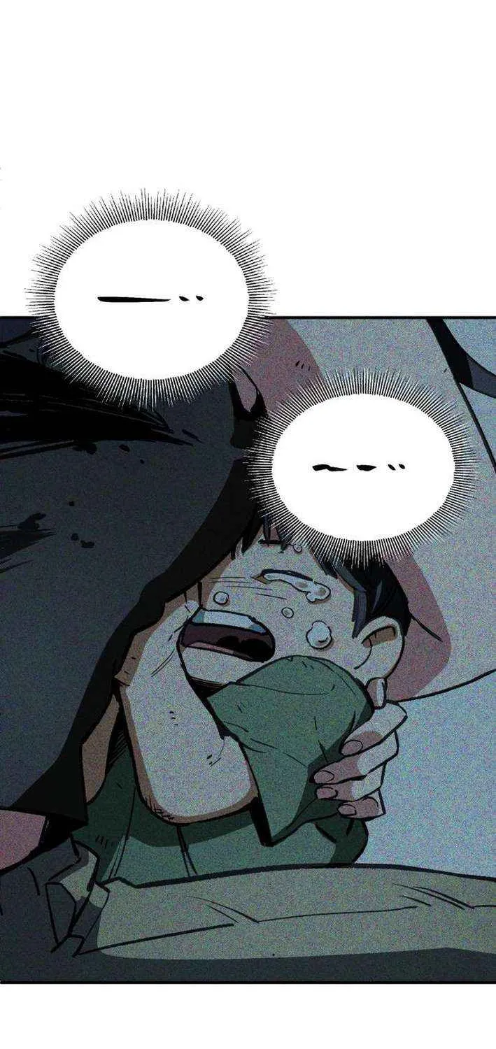 Read Blood Demon Reincarnation chapter 30 image 80 on Lezhin