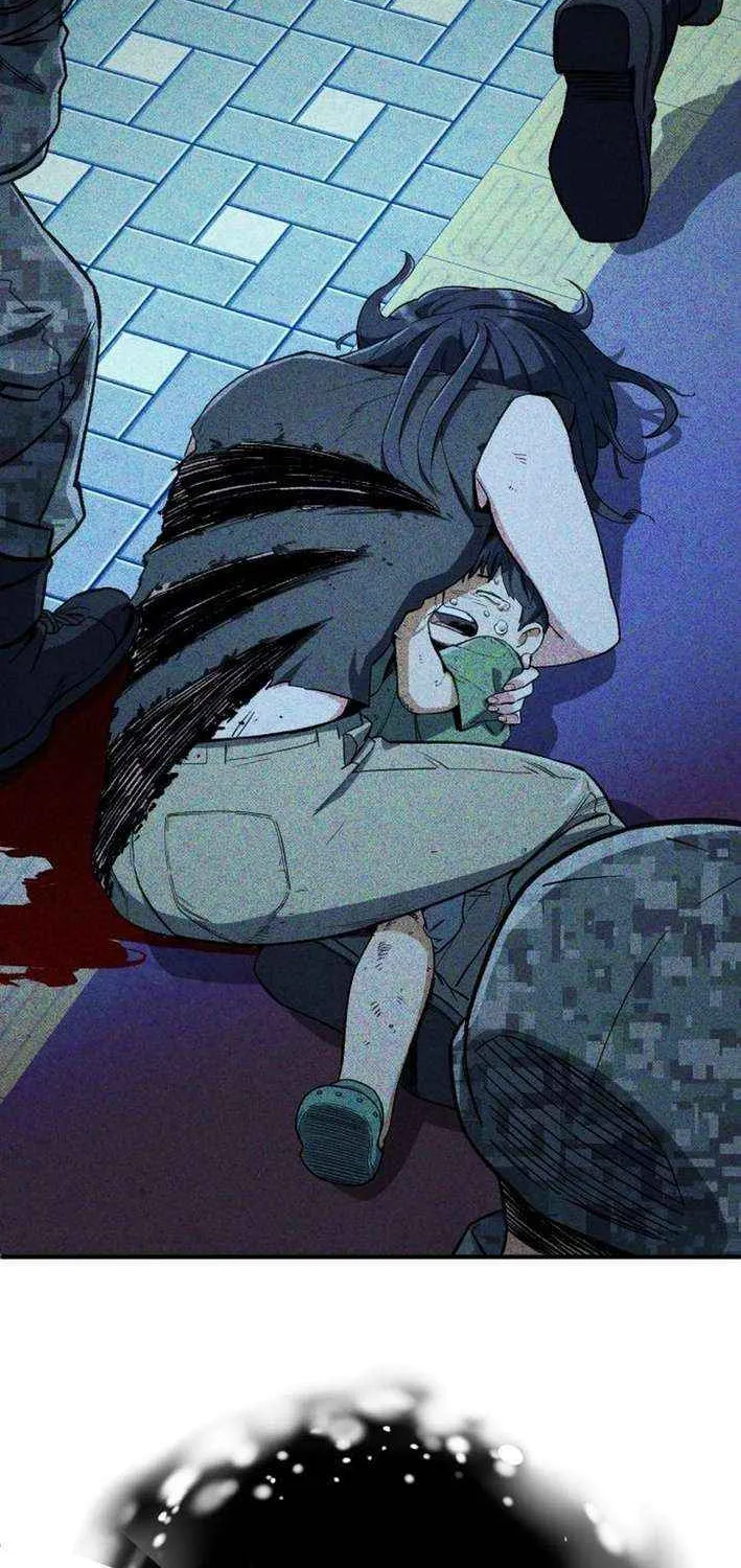 Read Blood Demon Reincarnation chapter 30 image 82 on Lezhin
