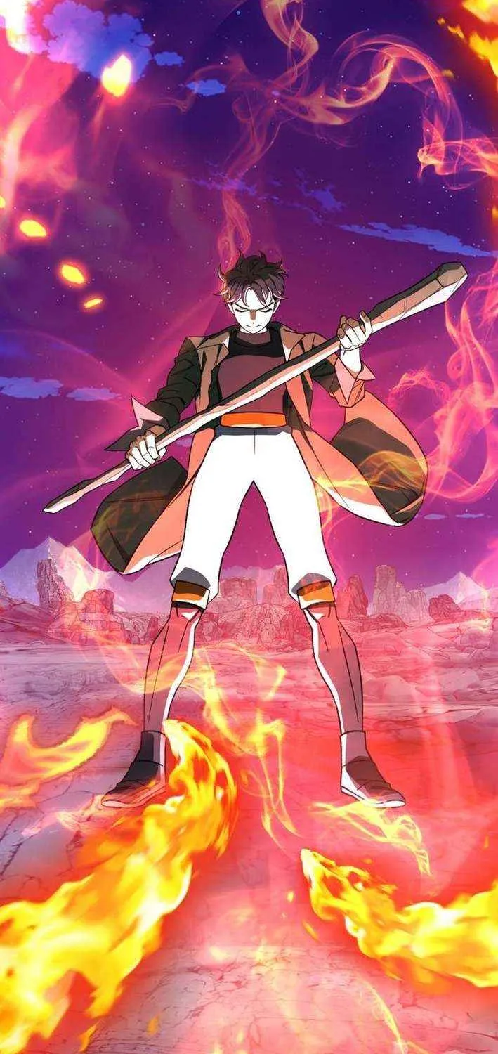 Read Blood Demon Reincarnation chapter 30 image 89 on Lezhin