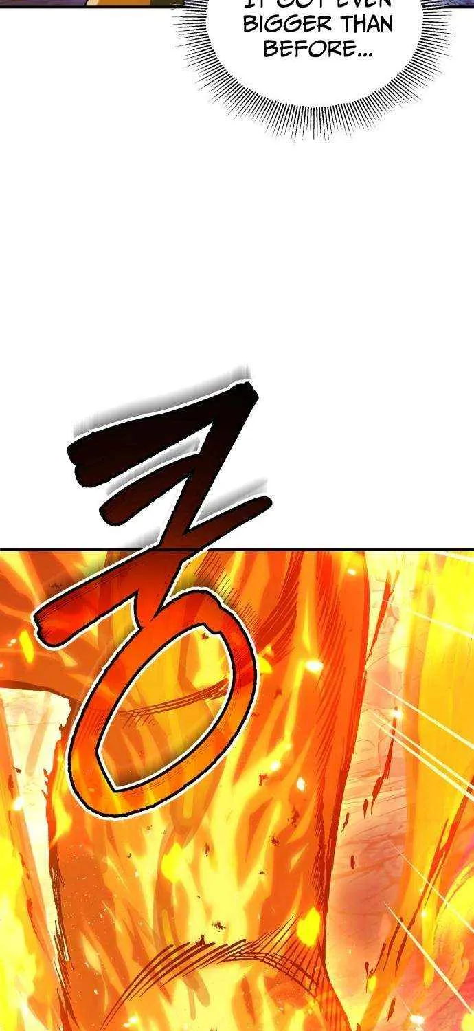 Read Blood Demon Reincarnation chapter 31 image 10 on Lezhin