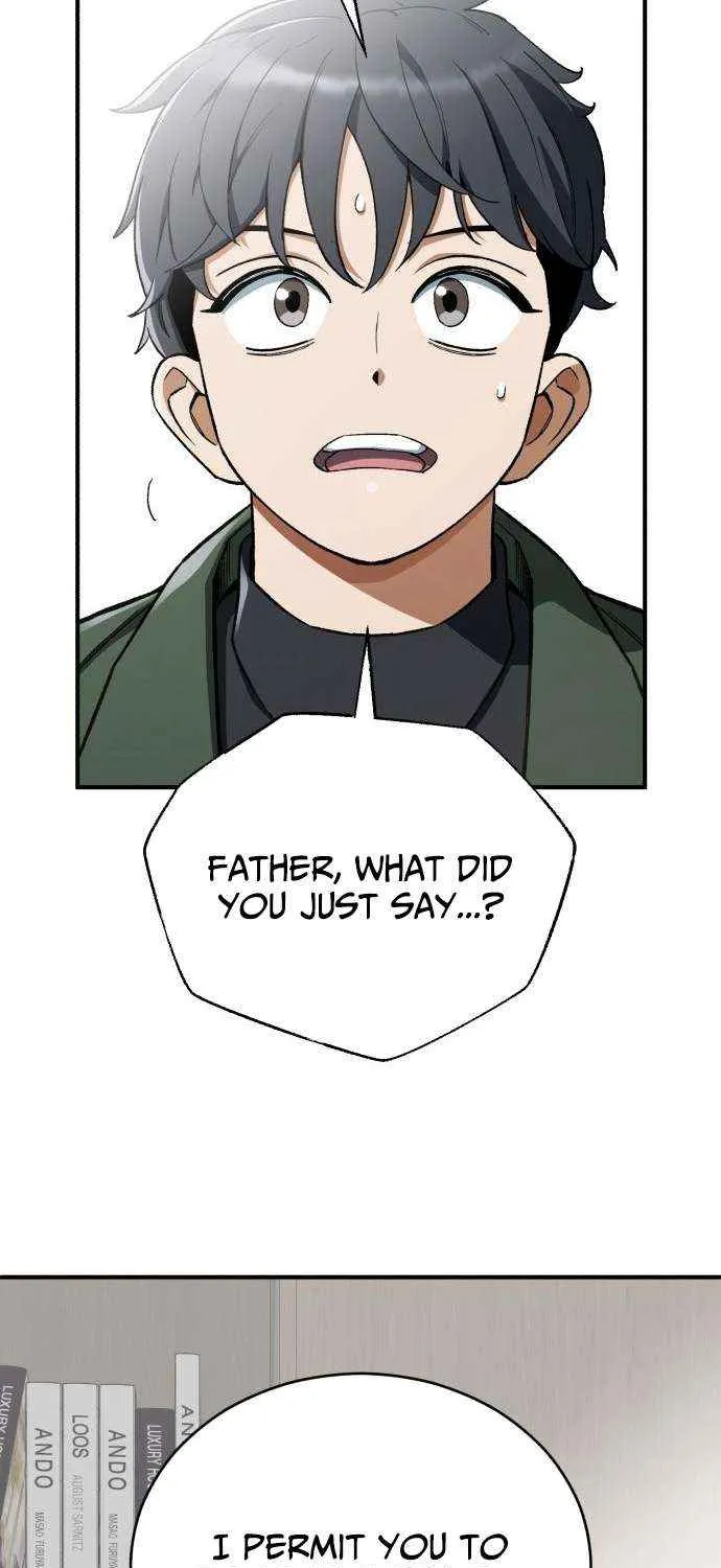 Read Blood Demon Reincarnation chapter 31 image 33 on Lezhin