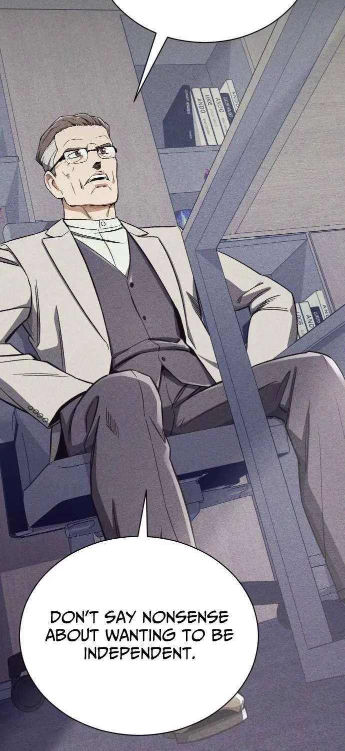 Read Blood Demon Reincarnation chapter 31 image 59 on Lezhin
