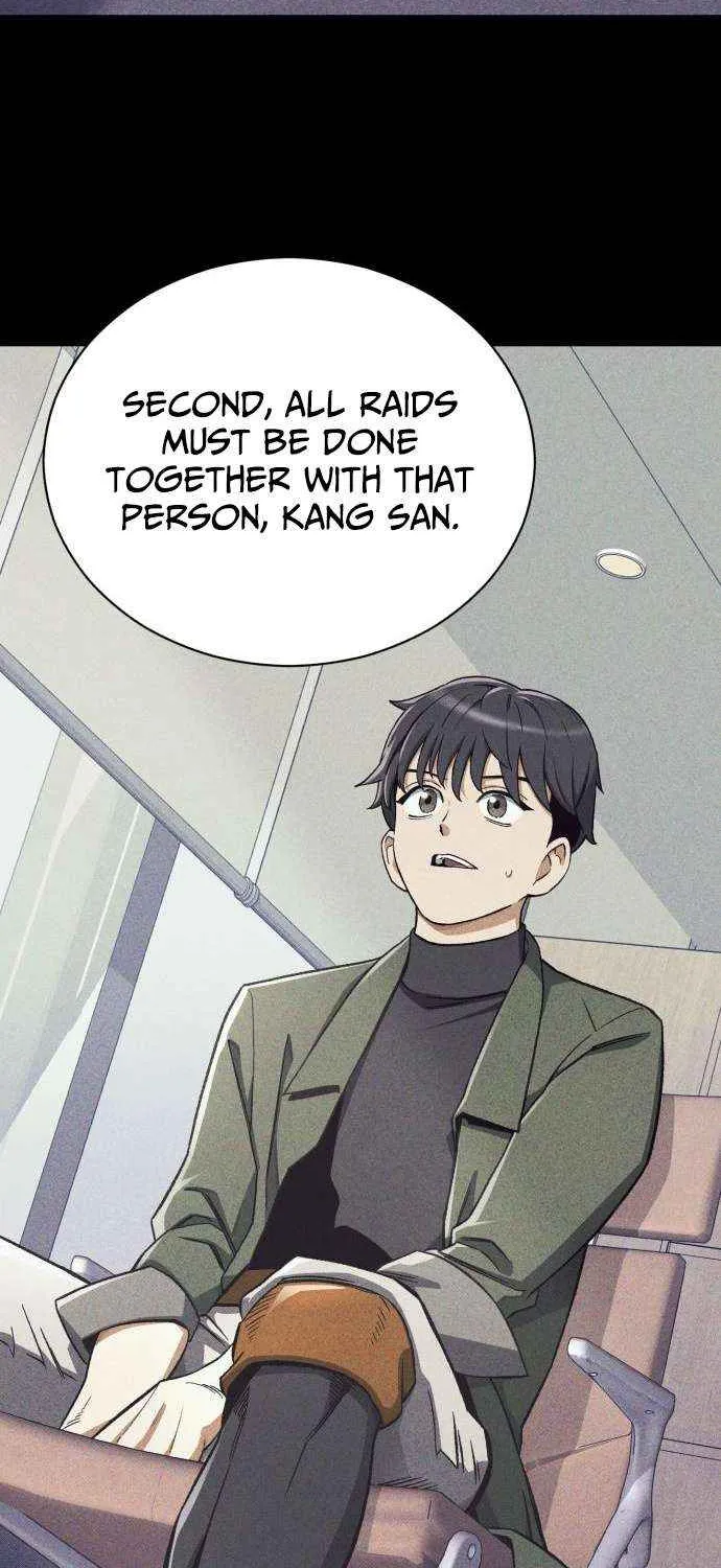 Read Blood Demon Reincarnation chapter 31 image 60 on Lezhin