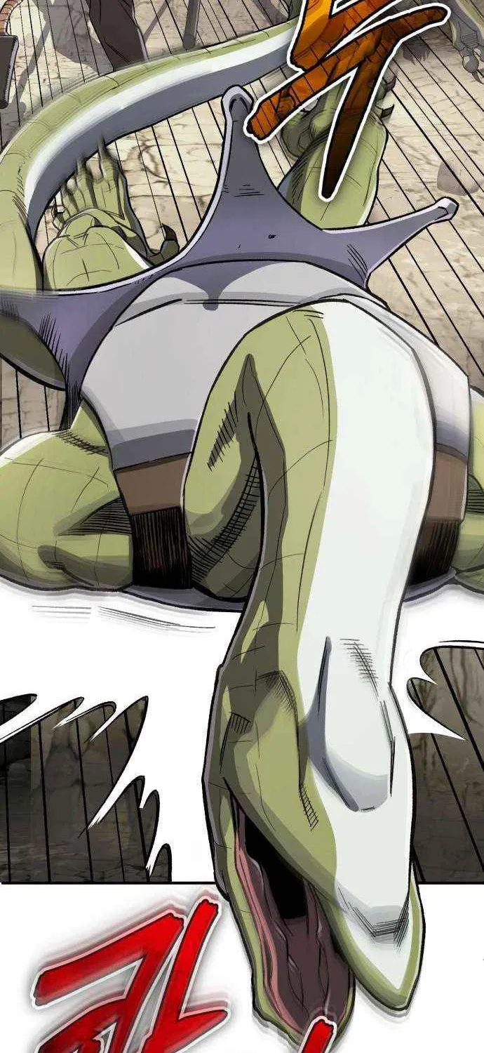 Read Blood Demon Reincarnation chapter 31 image 72 on Lezhin