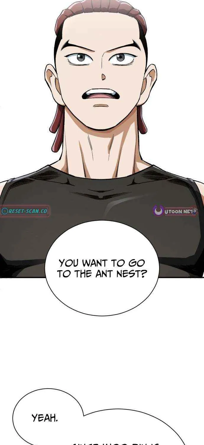 Read Blood Demon Reincarnation chapter 31 image 80 on Lezhin