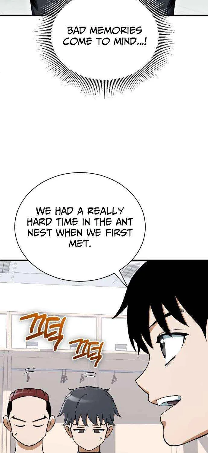 Read Blood Demon Reincarnation chapter 31 image 83 on Lezhin