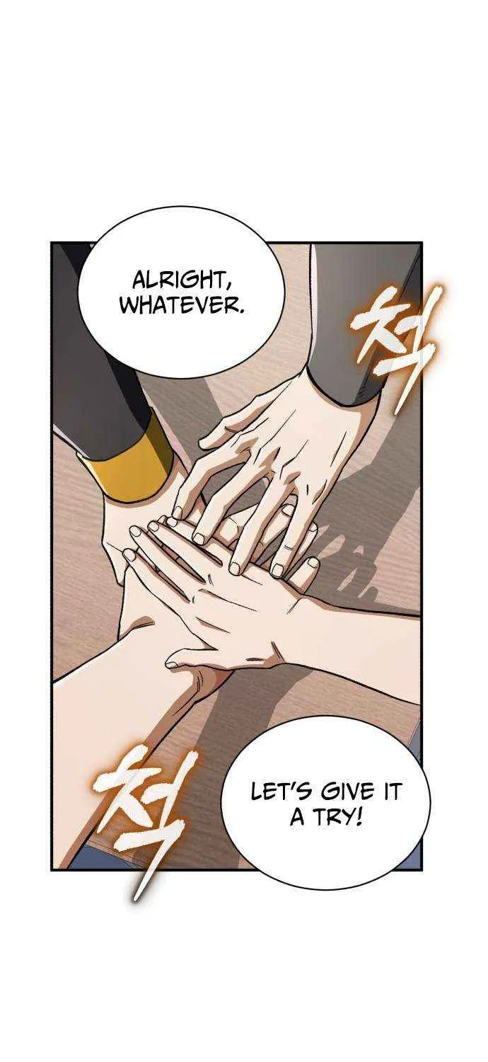Read Blood Demon Reincarnation chapter 31 image 86 on Lezhin