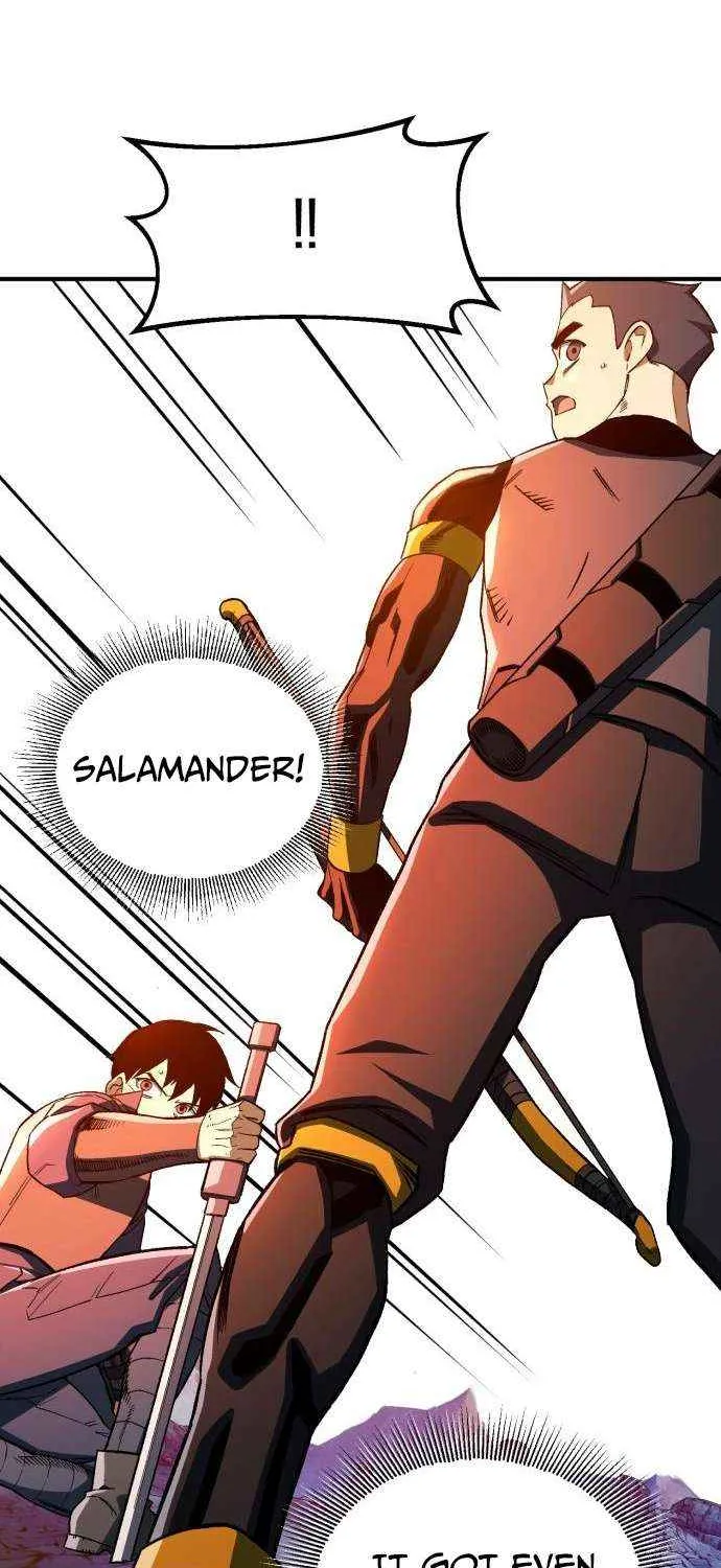 Read Blood Demon Reincarnation chapter 31 image 9 on Lezhin