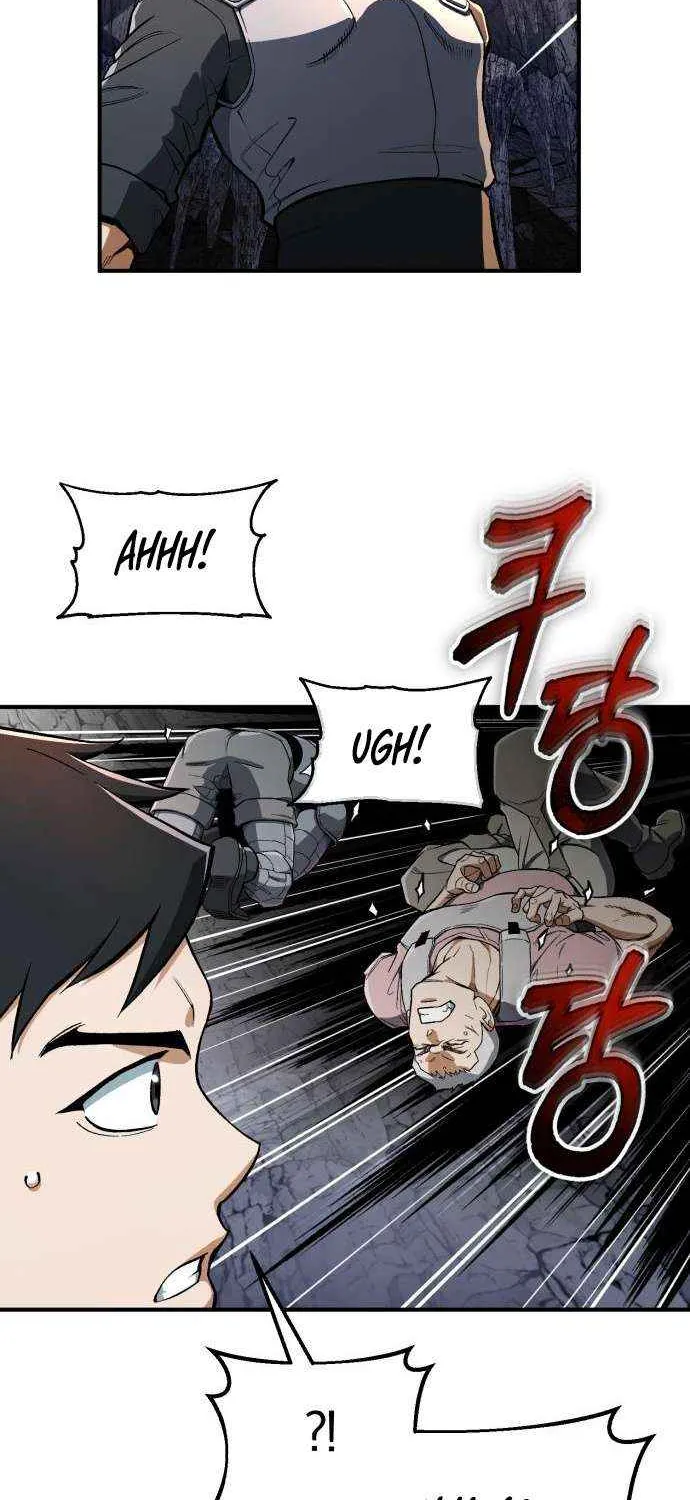 Read Blood Demon Reincarnation chapter 34 image 11 on Lezhin