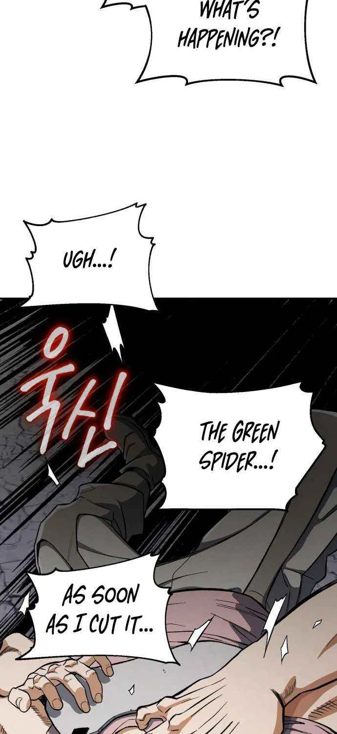 Read Blood Demon Reincarnation chapter 34 image 12 on Lezhin
