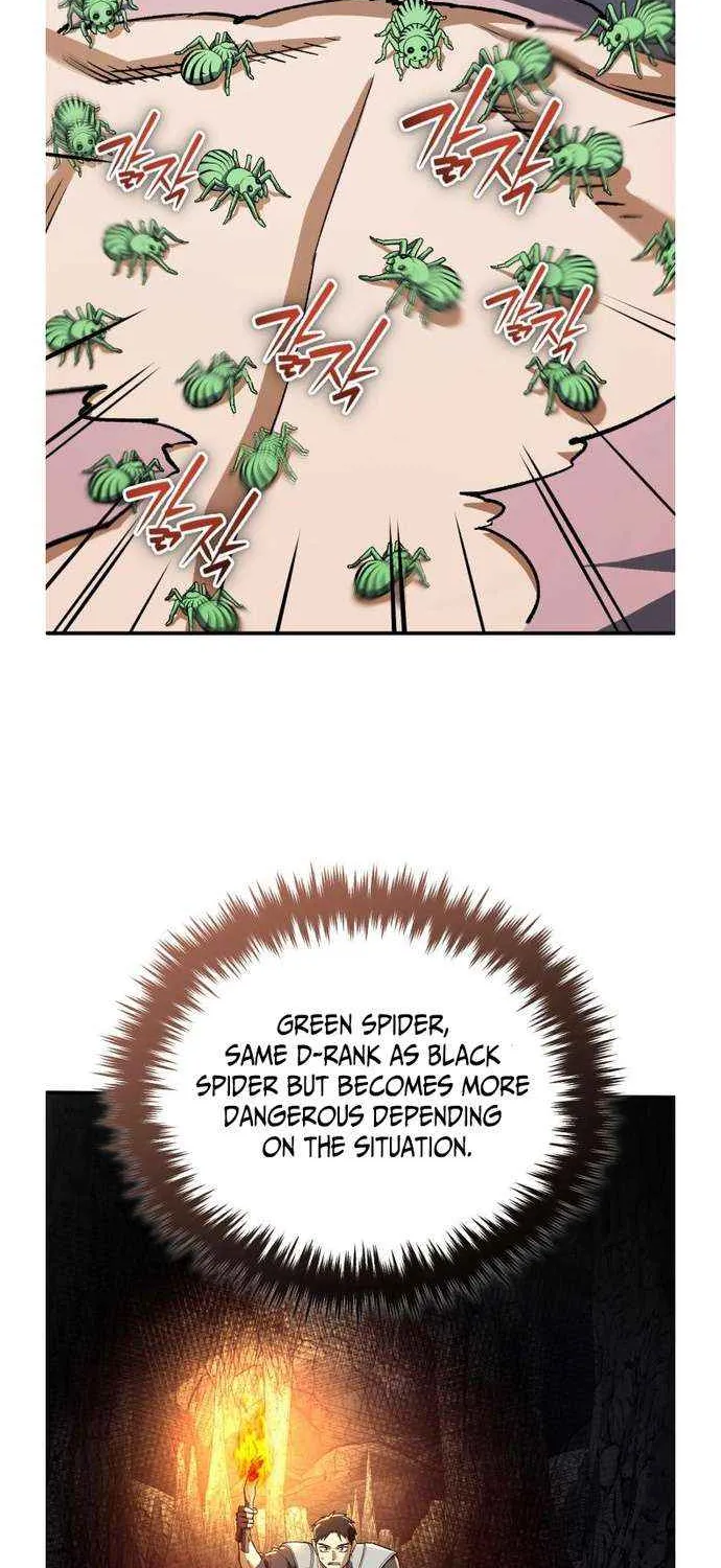 Read Blood Demon Reincarnation chapter 34 image 16 on Lezhin