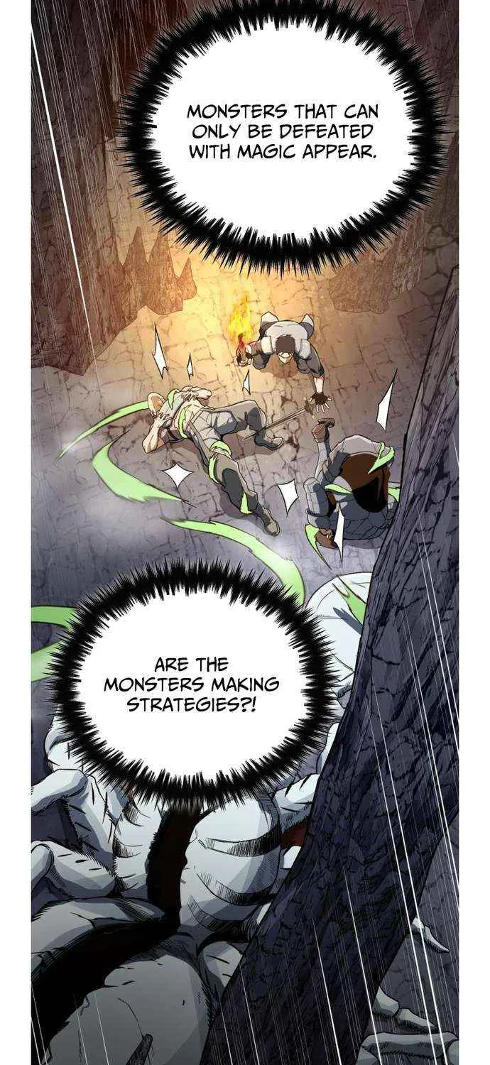 Read Blood Demon Reincarnation chapter 34 image 18 on Lezhin