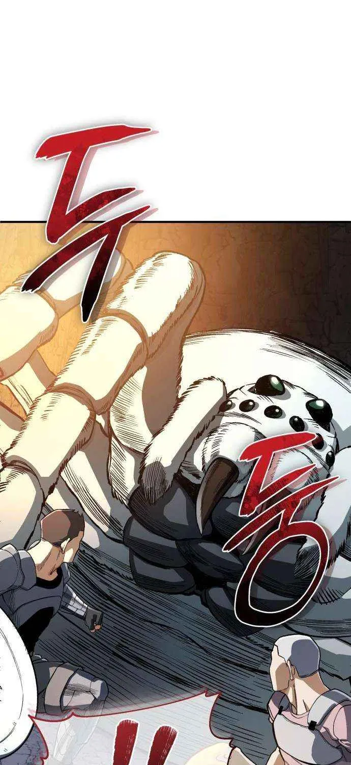 Read Blood Demon Reincarnation chapter 34 image 2 on Lezhin