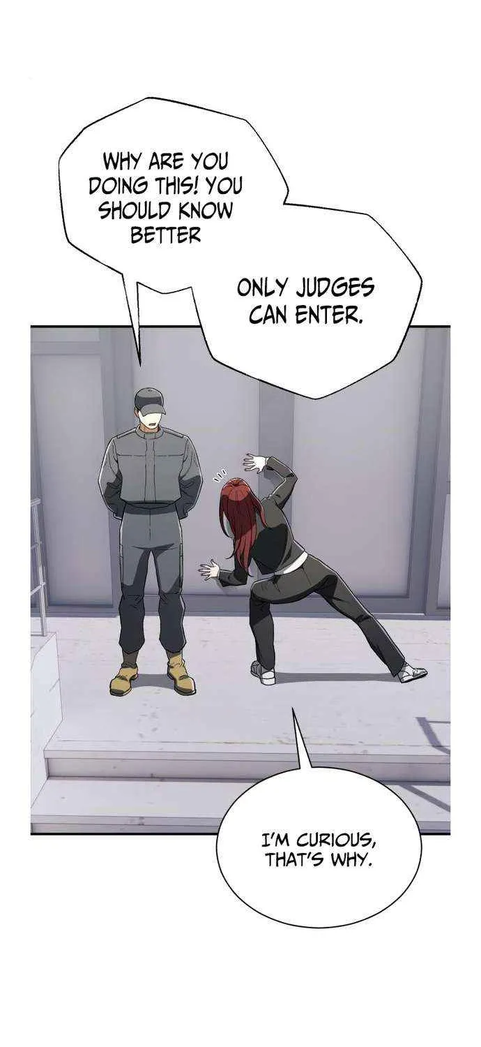 Read Blood Demon Reincarnation chapter 34 image 23 on Lezhin